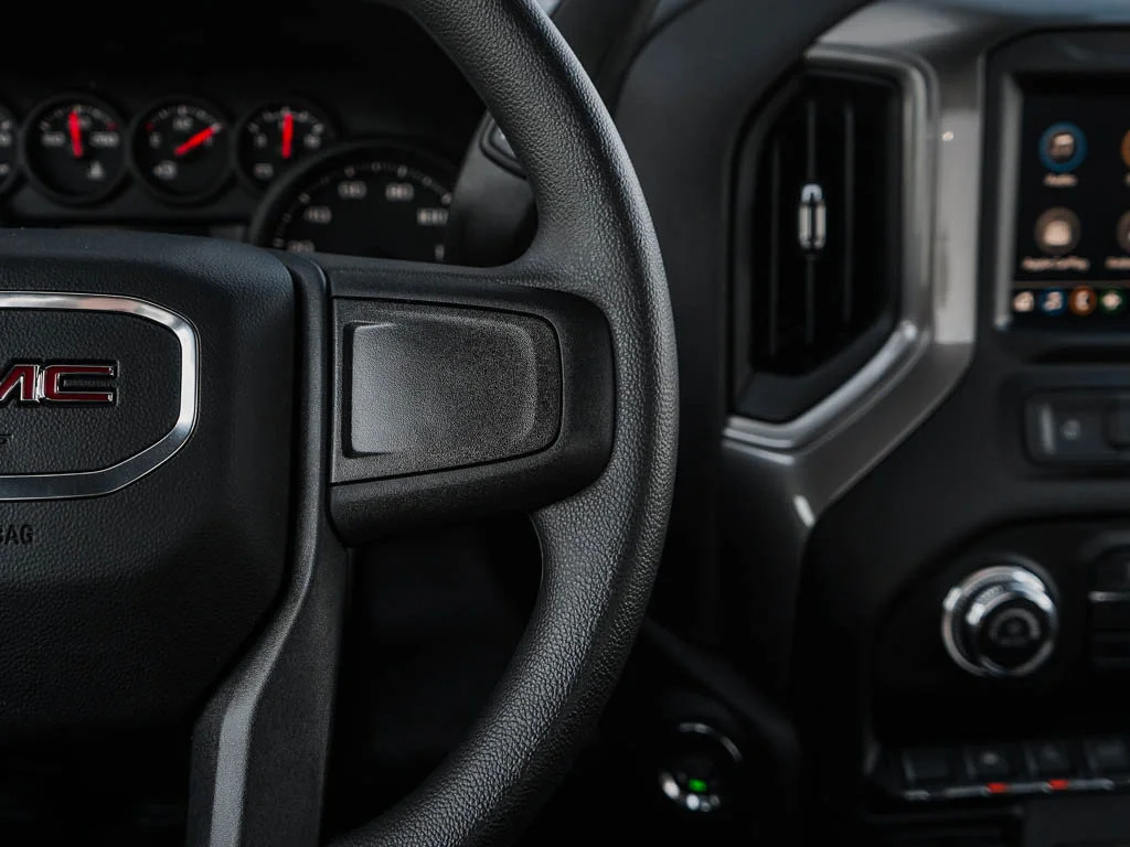 New 2026 Onyx Black GMC Pro image 17