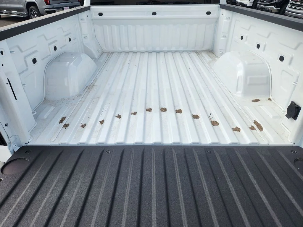 New 2026 Summit White GMC Elevation image 23