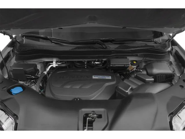Used 2019 Modern Steel Metallic Honda RTL image 15