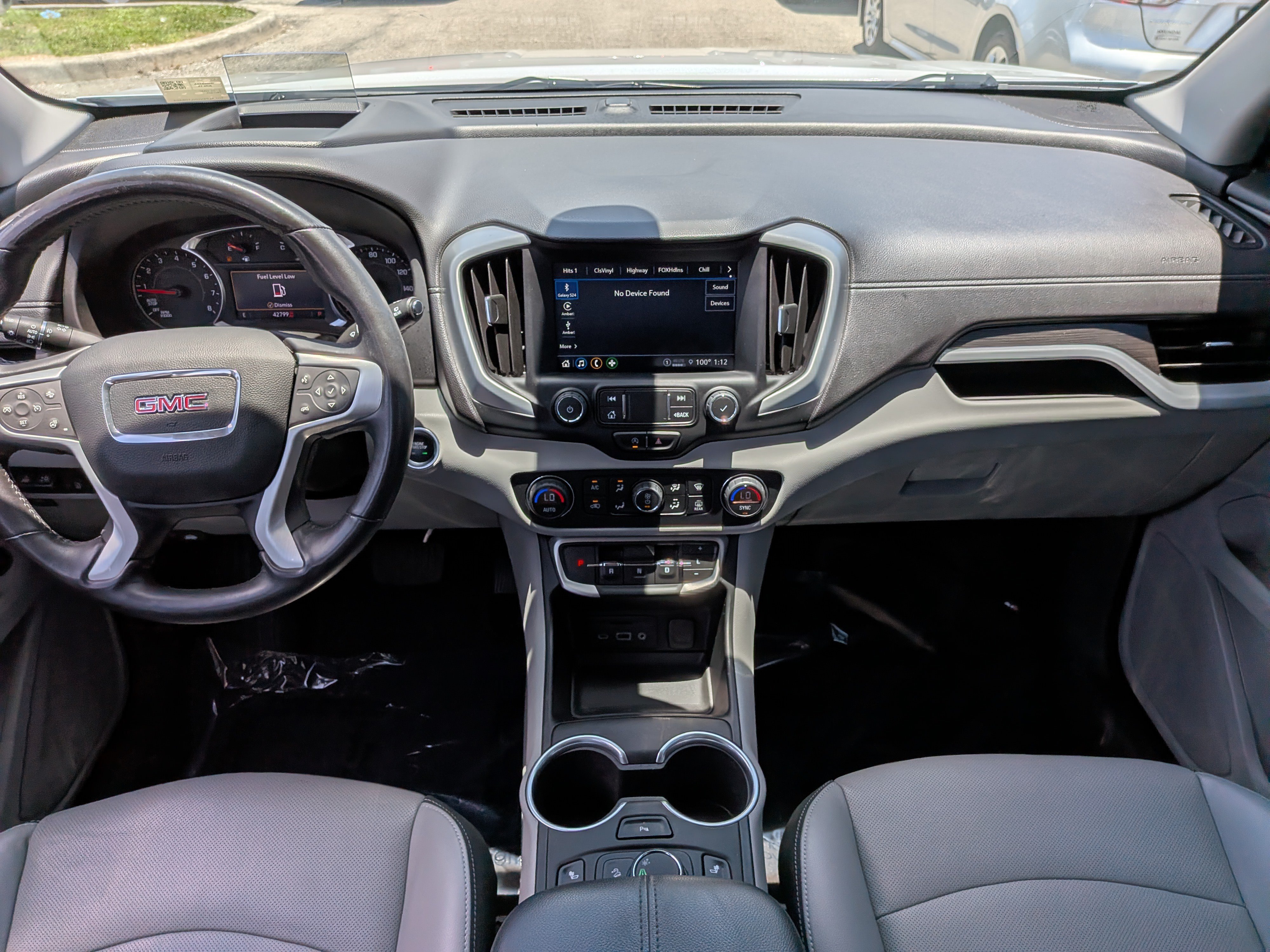 2022 GMC Terrain SLT - Photo 18