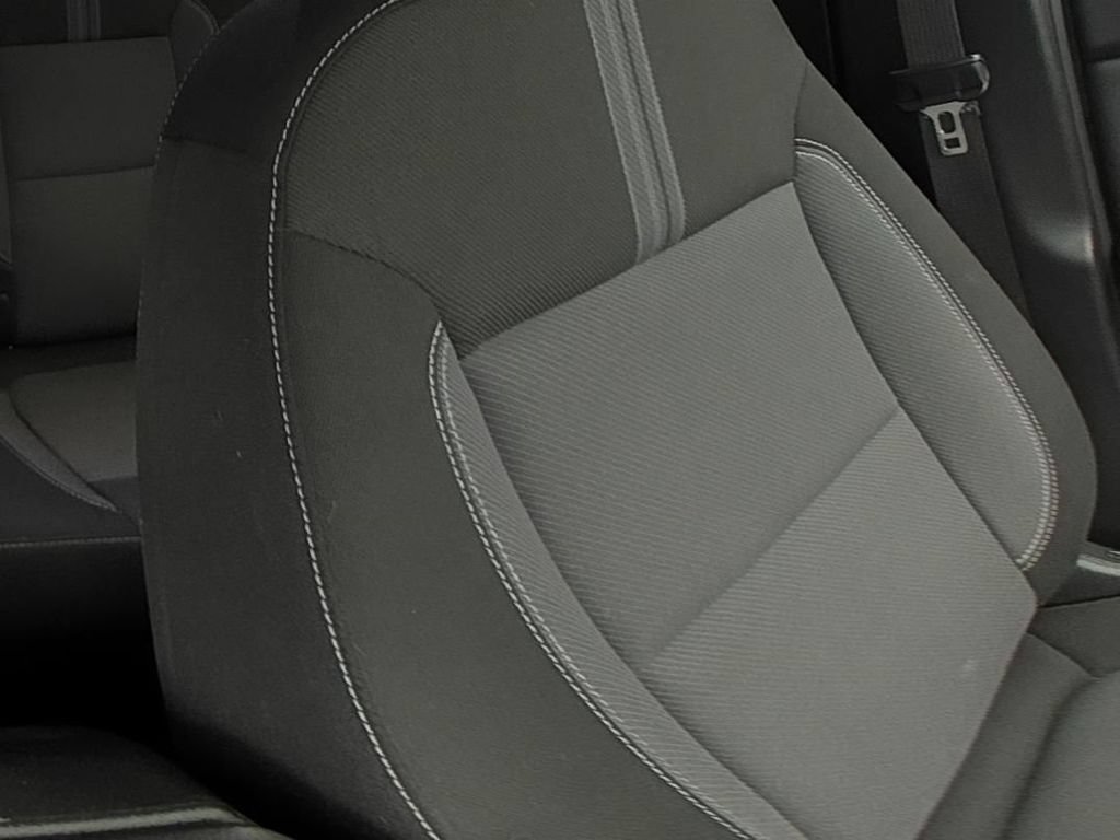 Used 2025 Black Chevrolet 2LT image 14