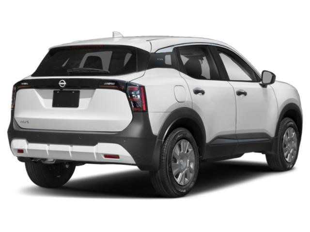 Certified Used 2025 Gun Metallic Nissan S image 3