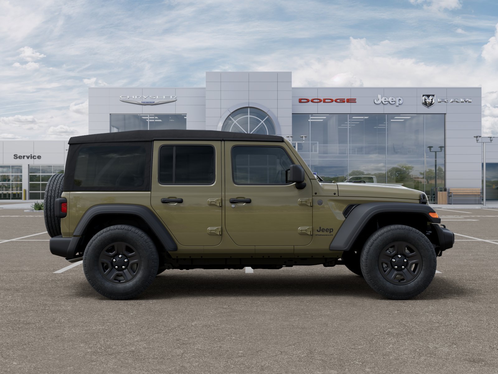 New 2026 41 Exterior Paint Jeep Sport image 53