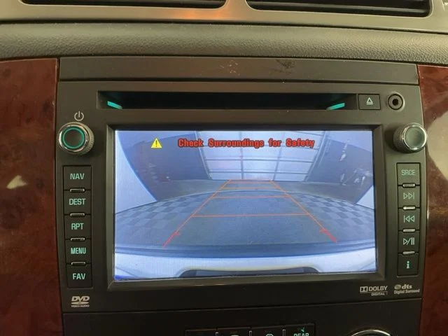 Used 2012  Chevrolet LTZ image 19