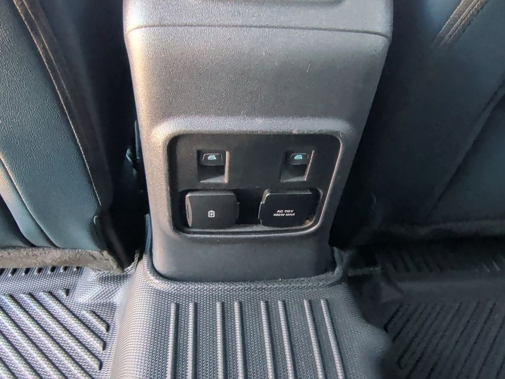 Used 2022 Area 51 Ford Outer Banks image 39