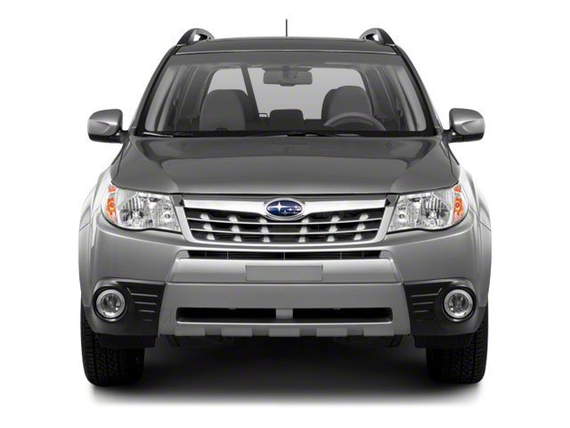 Used 2010 Sage Green Metallic Subaru 2.5X Premium image 7
