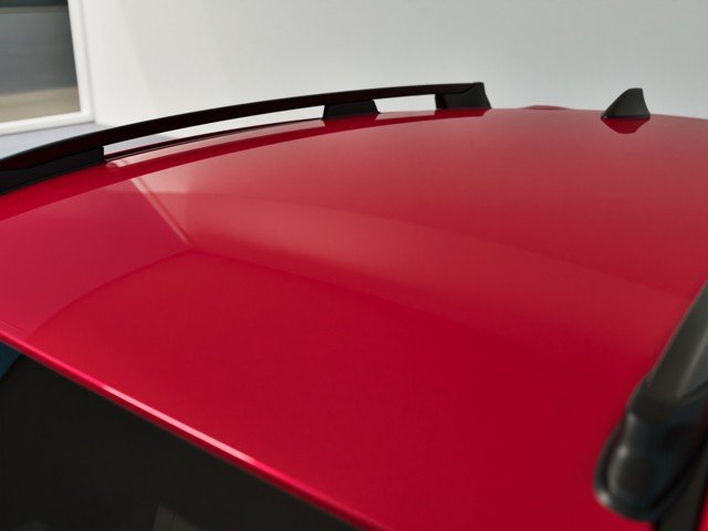 New 2026 LITHIUM RED PEARL Subaru Premium image 13