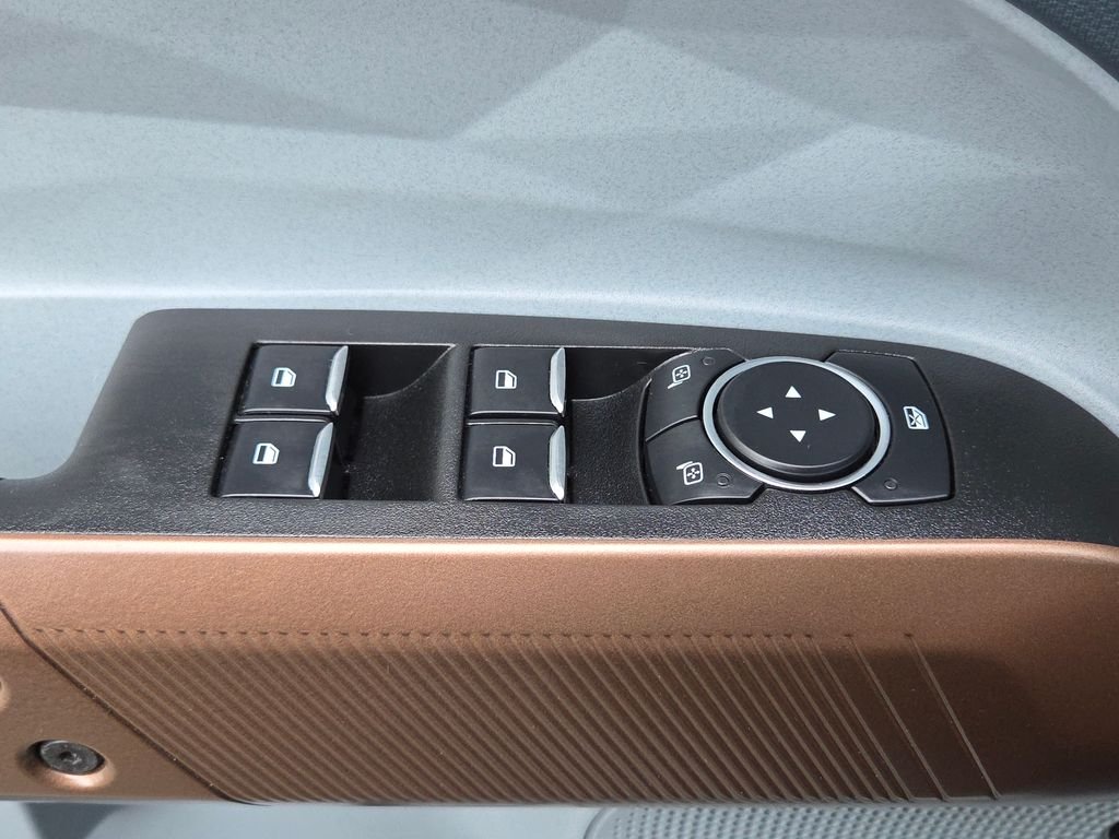 Used 2023 Green Ford Lariat image 27