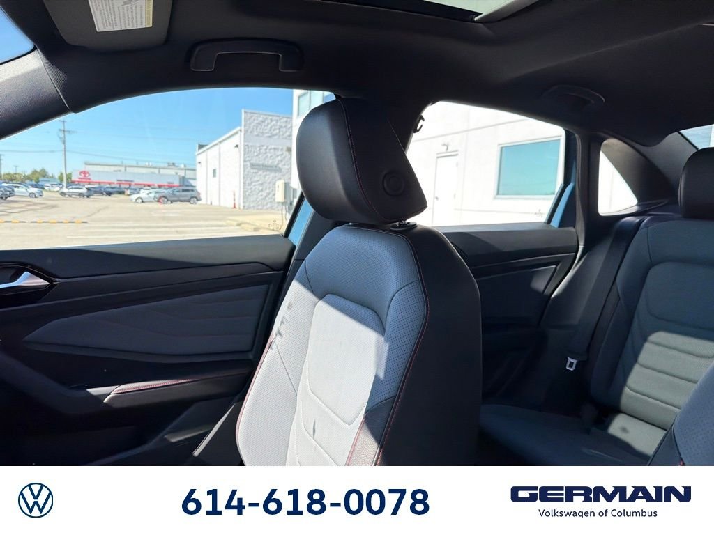 2026 Volkswagen Jetta GLI Autobahn - Photo 22