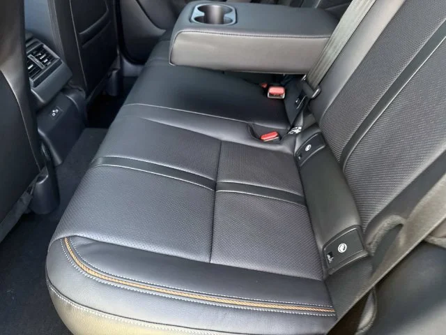 New 2026 Wind Chill Pearl Mazda 2.5 S Premium AWD image 13