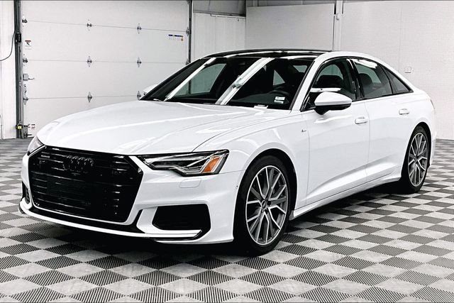 2022 Audi A6 Premium Plus - Photo 12