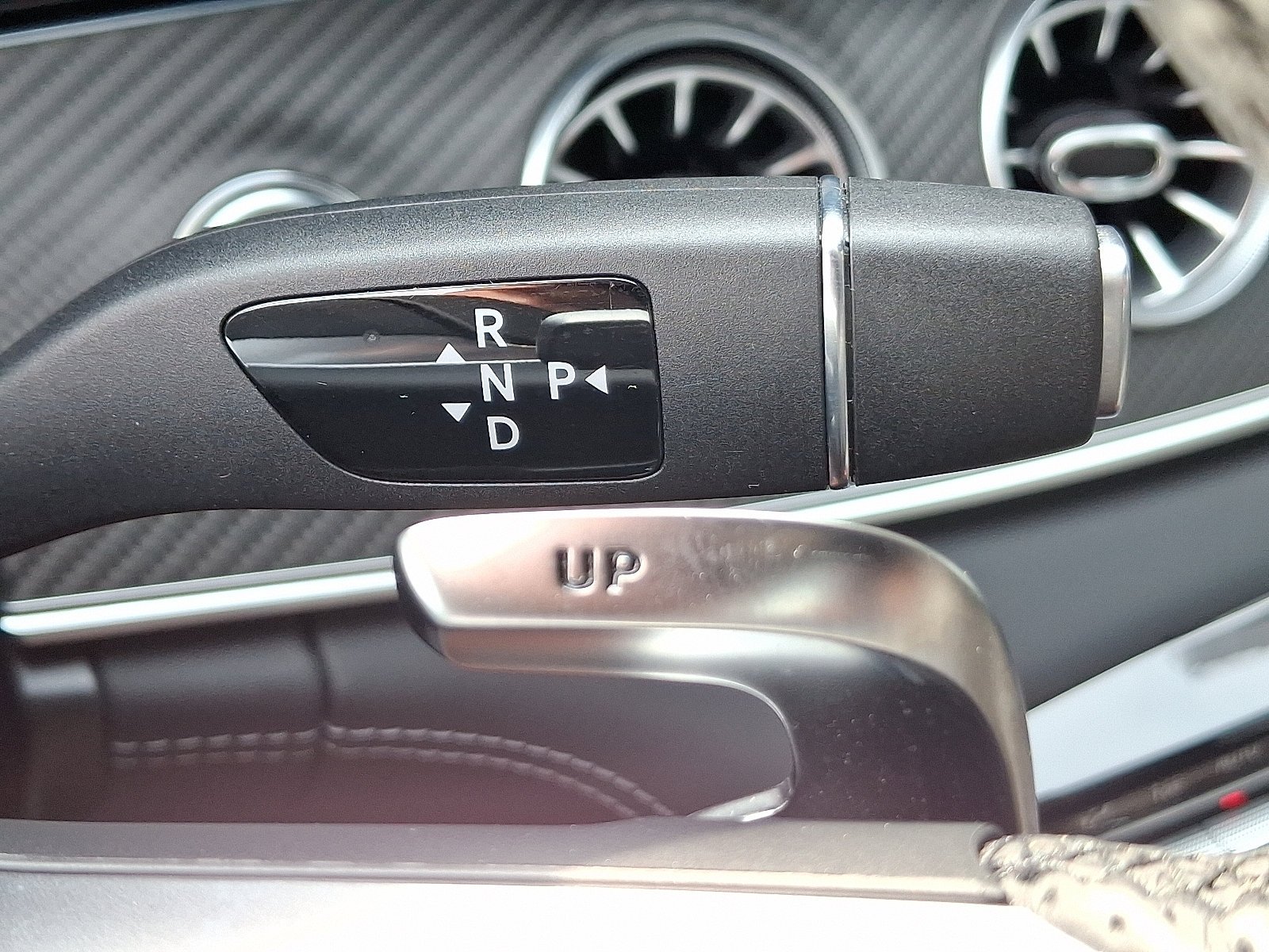 Certified Used 2026 Polar White   149 Mercedes-Benz AMG® GT 43 image 16