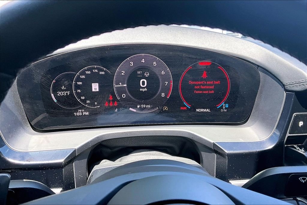 Used 2025  Porsche 4 image 12
