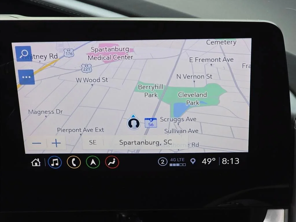 2023 Chevrolet Corvette 3LT - Photo 25