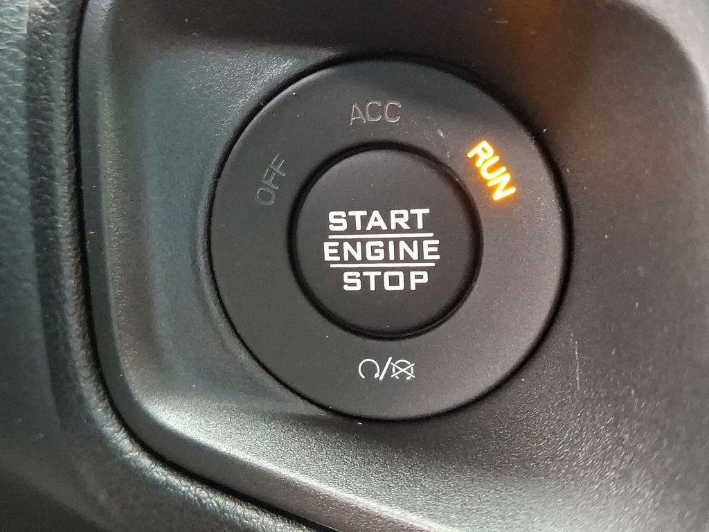 New 2026 Black Clearcoat Jeep Sport S image 15