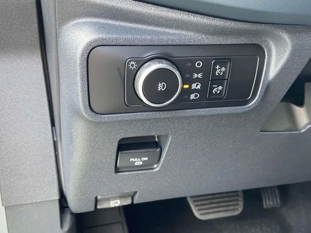 New 2026 Avalanche Gray Ford Heritage Edition image 14