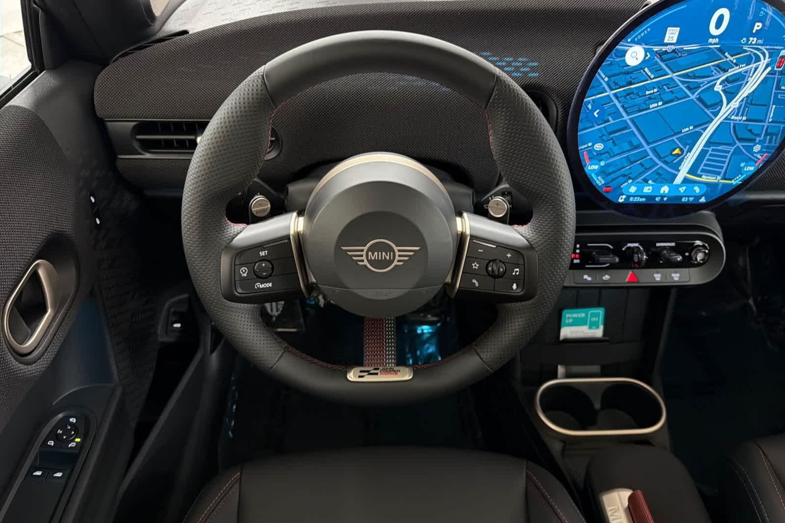 2027 MINI Hardtop 2 Door John Cooper Works - Photo 14