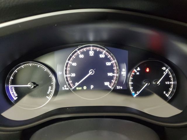 New 2026 Jet Black Mica Mazda Premium AWD image 27