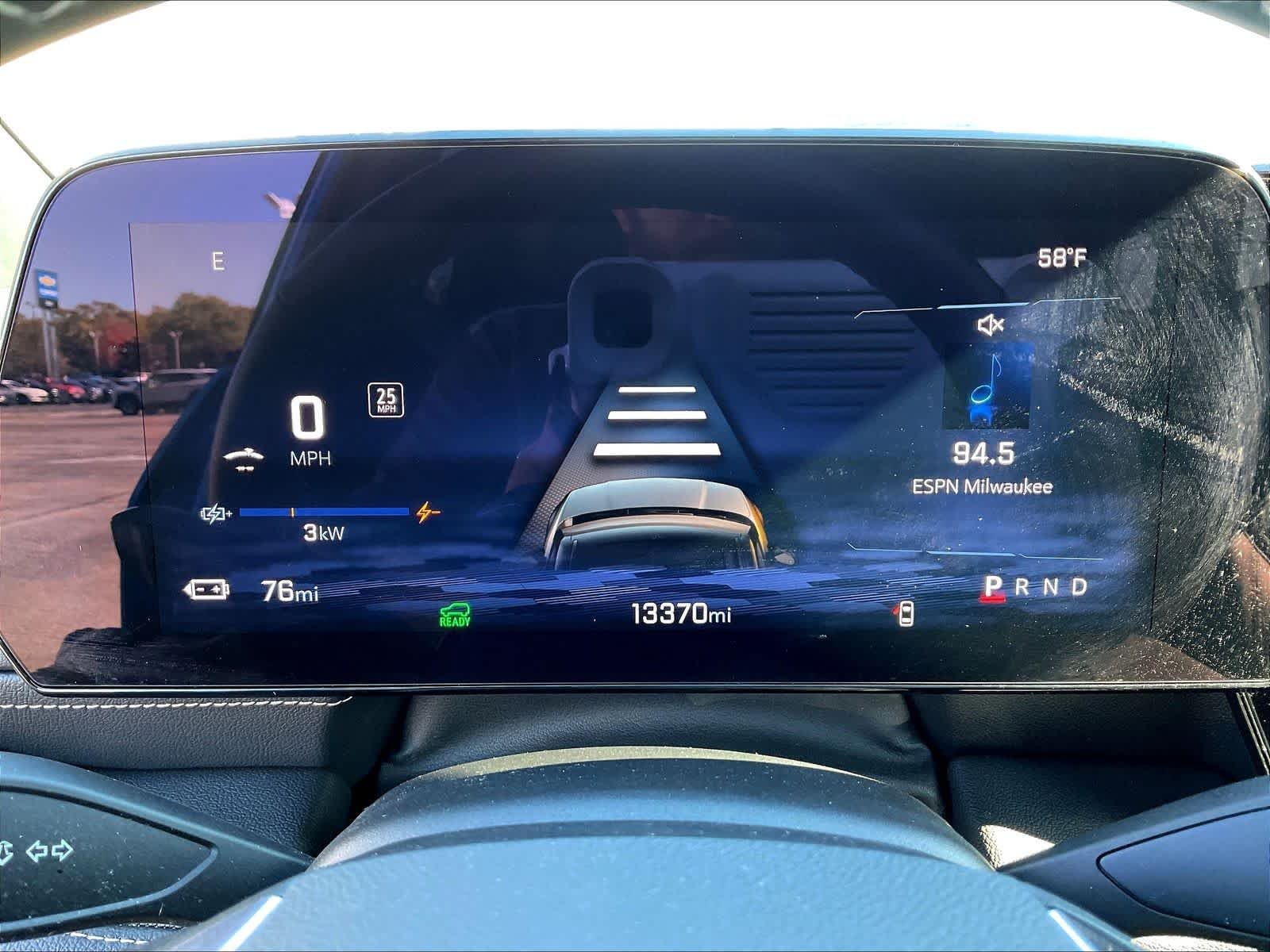 2024 Chevrolet Blazer EV LT - Photo 15