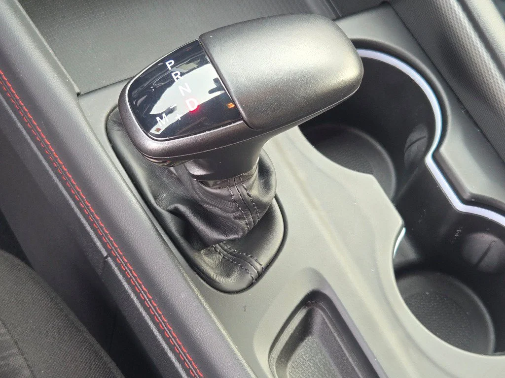 Used 2025 Black Dodge GT image 29