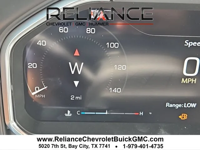 New 2026 Onyx Black GMC Denali image 22