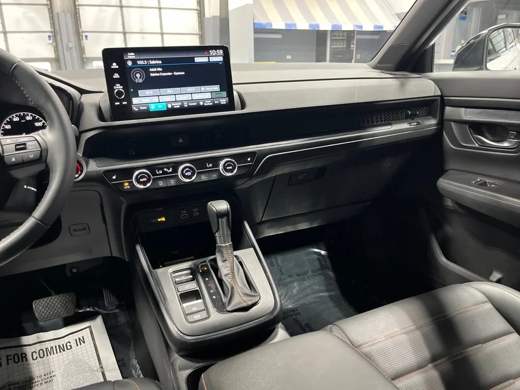 2024 Honda CR-V Sport-L - Photo 59