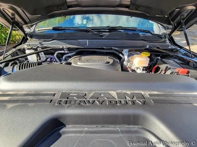 2026 RAM 2500 Power Wagon - Photo 9