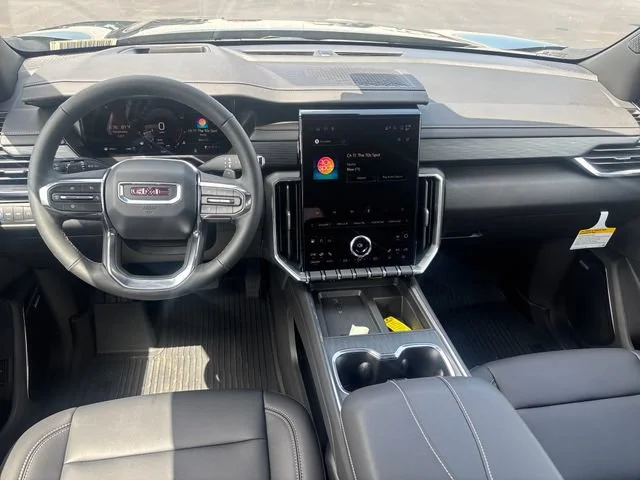 New 2026 Ebony Twilight Metallic GMC Elevation image 13