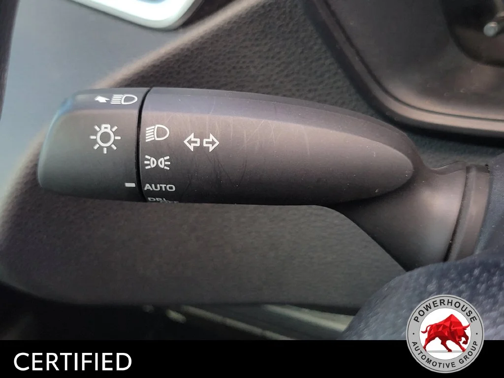 Used 2024 Black Toyota LE image 29