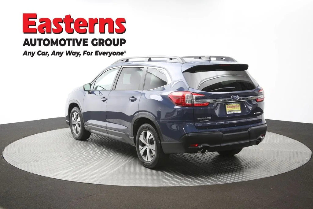 Used 2023 Blue Subaru Premium image 63
