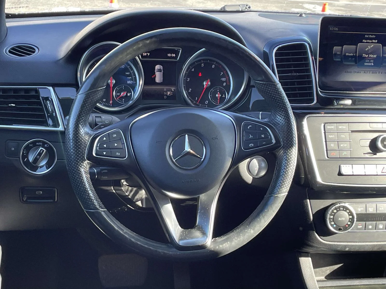 Used 2018  Mercedes-Benz GLE 350 image 13