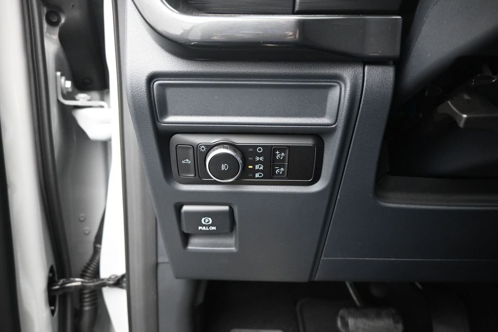 New 2026 Avalanche Ford STX image 11
