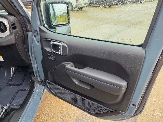 2026 Jeep Wrangler 2-Door Sport S - Photo 14
