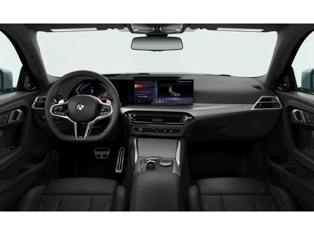 New 2026 Brooklyn Grey Metallic BMW  image 7