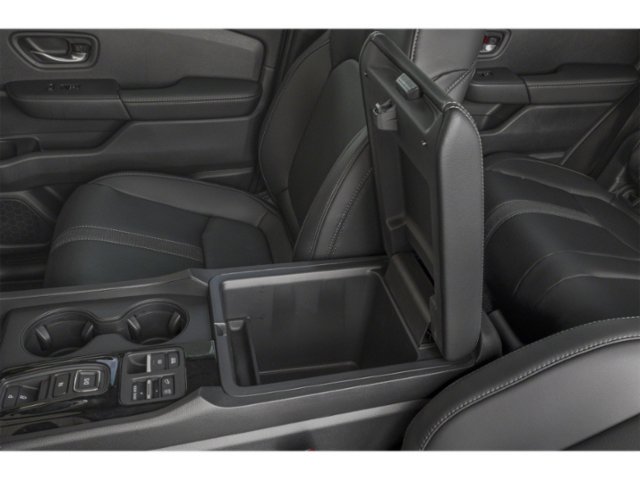 New 2026 Crystal Black Pearl Honda RTL image 11