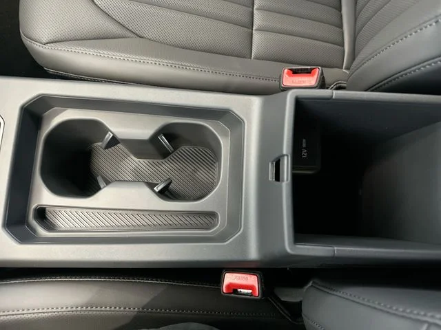 New 2027 Snow White Pearl Kia X-Line S image 23