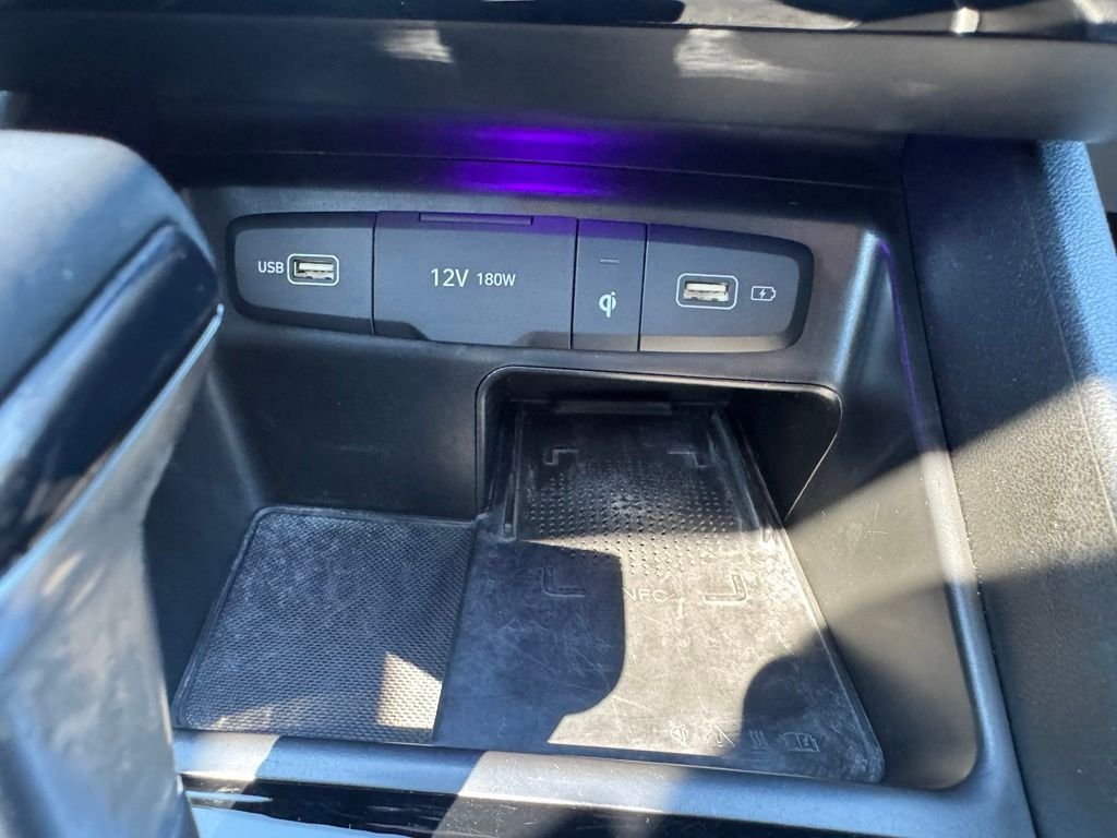 2022 Hyundai Santa Cruz Limited - Photo 17