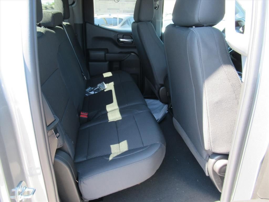 2026 GMC Sierra 1500 Pro - Photo 26