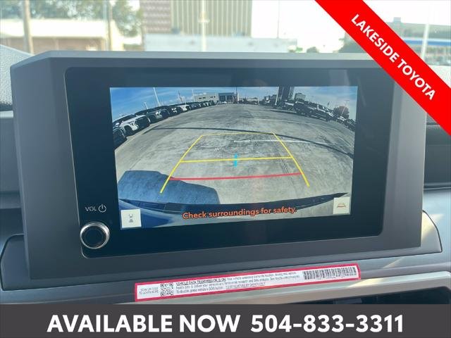 Certified Used 2026 UNDERGROUND Toyota  image 34