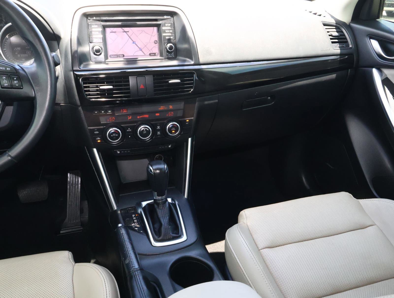 2015 Mazda CX-5 Grand Touring - Photo 10
