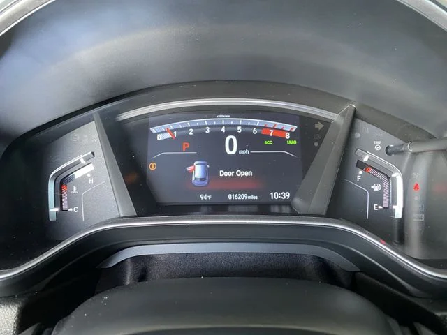 2020 Honda CR-V Touring - Photo 32