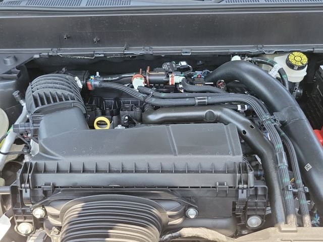 Used 2026 Carbonized Gray Metallic Ford XL image 28