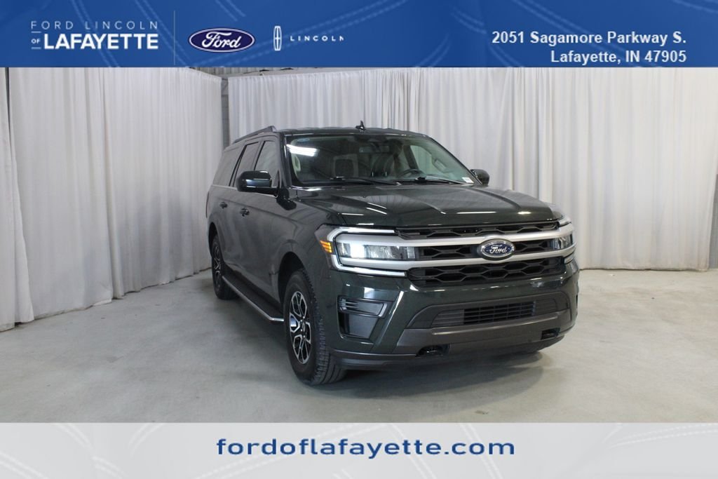 2023 Ford Expedition Max