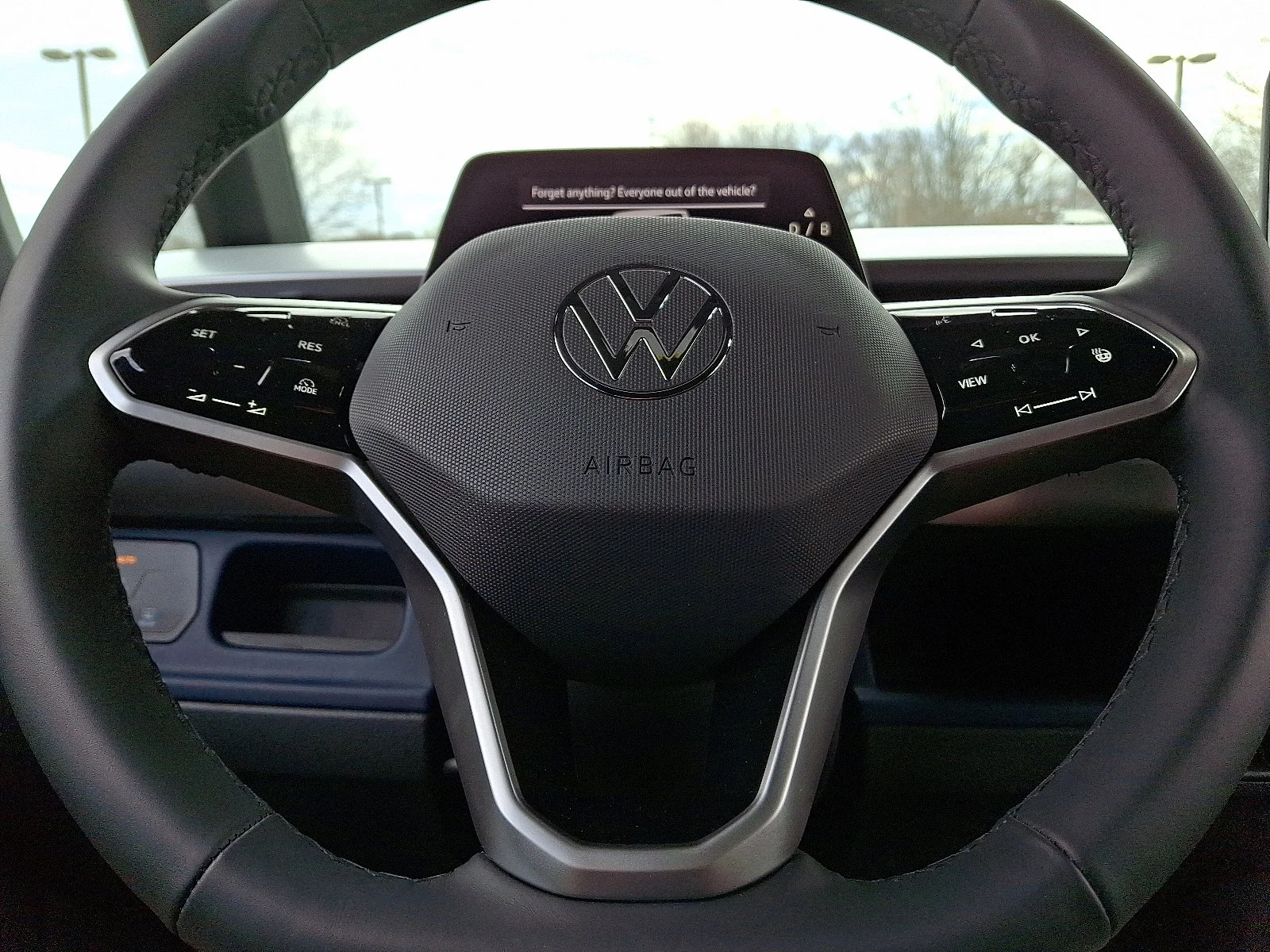 2025 Volkswagen ID. Buzz PRO S - Photo 14