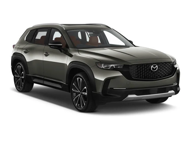 2023 Mazda CX-50 TURBO PREMIUM
