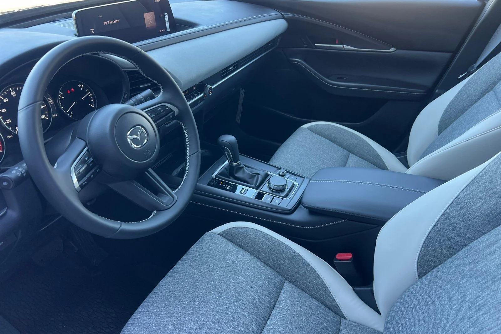 2026 Mazda CX-30 Aire Edition - Photo 7