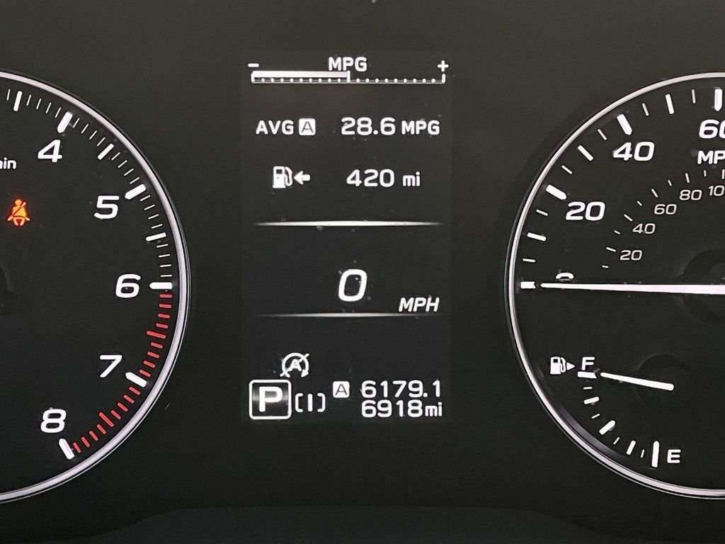 2026 Subaru Forester Limited - Photo 16