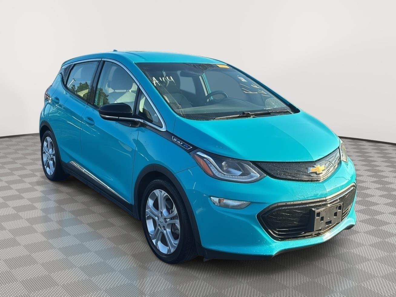 2020 Chevrolet Bolt EV LT Auto's photo