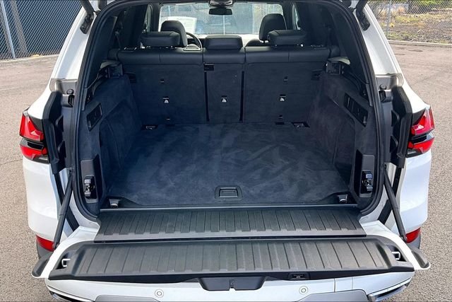 2025 BMW X5 40i - Photo 33