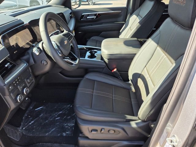 2026 Chevrolet Tahoe High Country - Photo 6